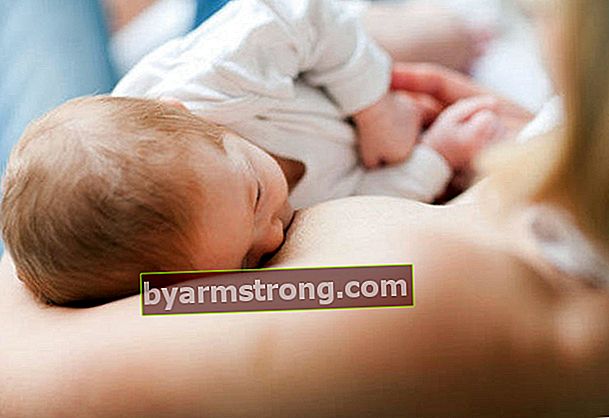 Rimanere incinta durante l'allattamento rovina il latte?