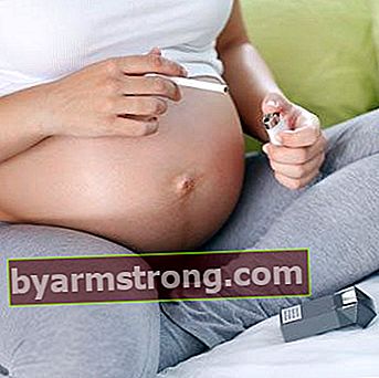 10 danni al bambino del fumo durante la gravidanza