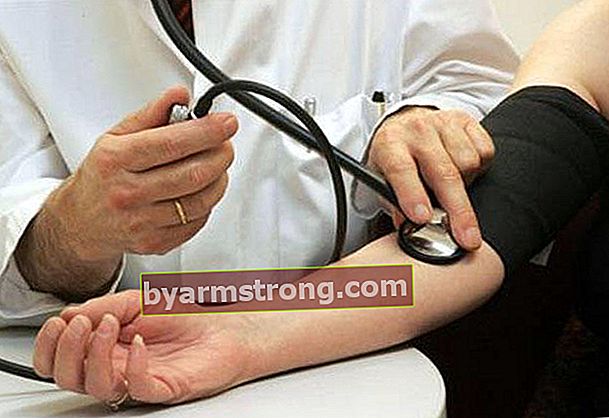 Apakah julat tekanan darah normal?