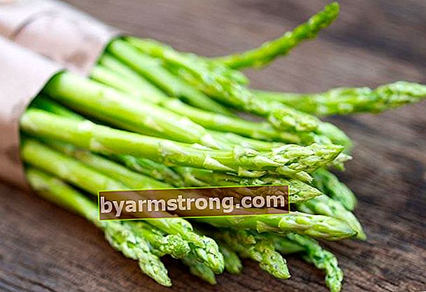 Apa asparagus baik untuk, bagaimana dikonsumsi?