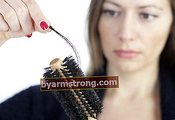 Penyelesaian 3 langkah untuk keguguran rambut