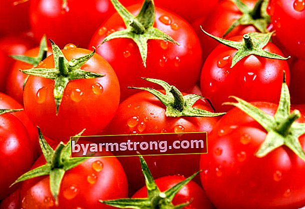 Apa manfaat tomat mentah?