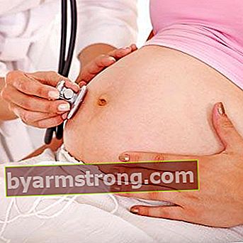 Una gravidanza vuota non significa una gravidanza extrauterina!