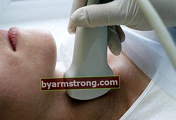 Non trascurare i test della tiroide