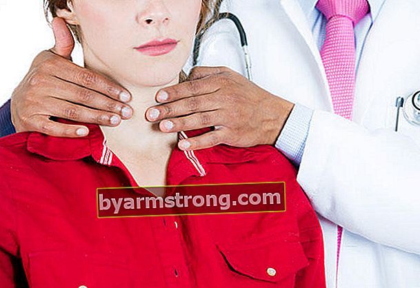 Bagaimana pesakit tiroid dapat menurunkan berat badan?