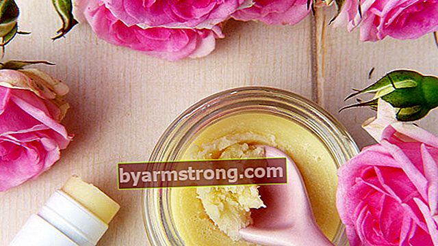 Bagaimana cara menggunakan shea butter untuk rambut dan kulit anda?