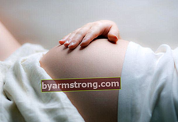 Pentingnya skrining anomali selama kehamilan