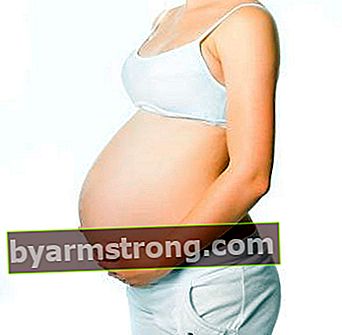 Malattie del fegato durante la gravidanza