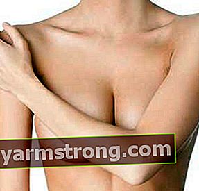 Il dolore al seno è un sintomo del cancro al seno?
