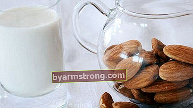 Cos'è il latte di mandorle? Quali sono i benefici del latte di mandorle?