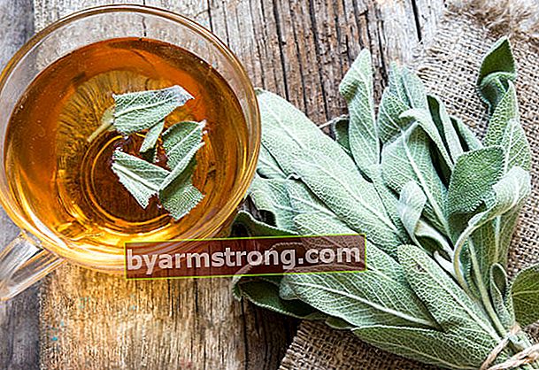 Apakah teh herbal melemah?