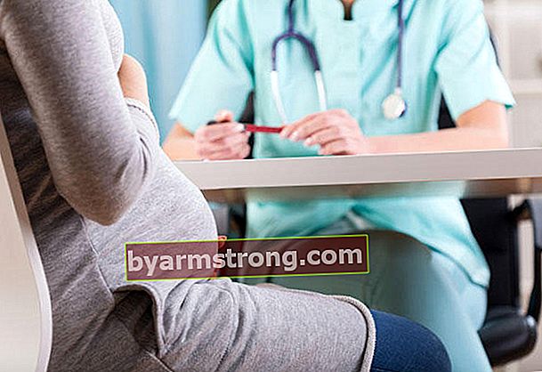 Metodo di test prenatale invece dell'amniocentesi