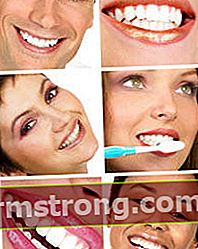 30 kesalahan dalam perawatan gigi dan mulut