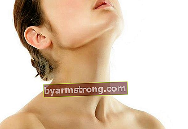 Apakah mungkin mengobati nodul tiroid tanpa operasi?