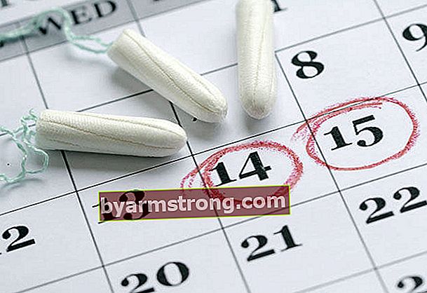 Penyebab ketidakteraturan menstruasi