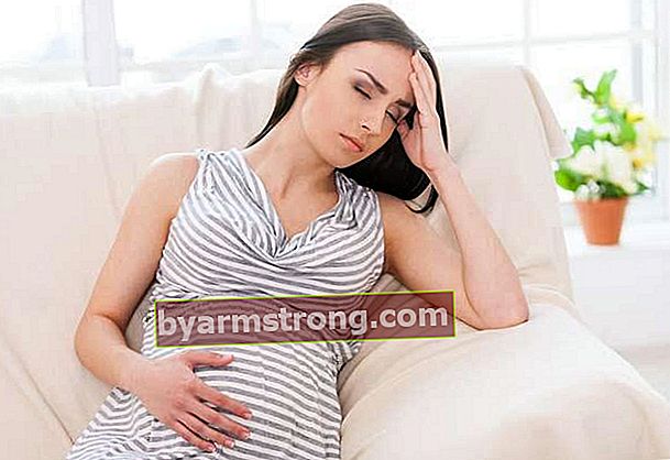10 saran keluhan dan solusi selama hamil