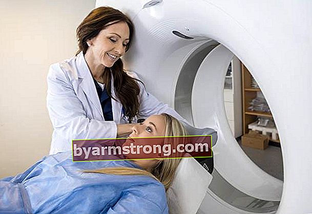 Apakah MRI dilakukan selama kehamilan?