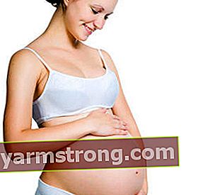 Differenza tra parto cesareo e parto normale