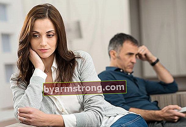 5 motivi per il divorzio