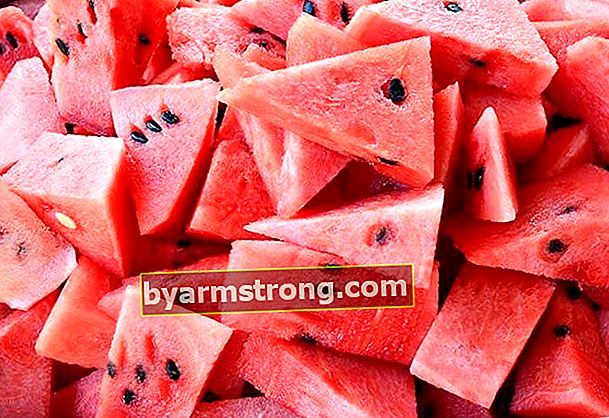 Diet semangka pelangsing dalam 7 hari