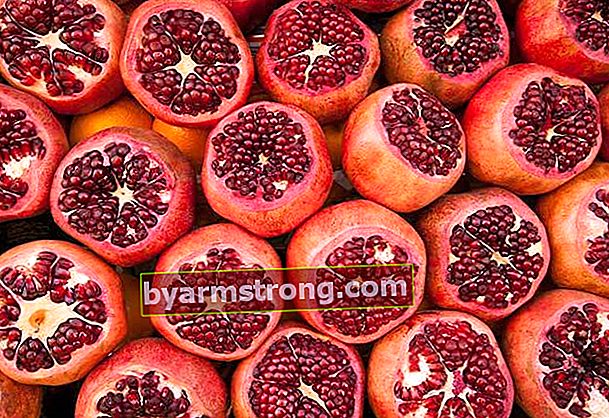 Apakah faedah kesihatan kulit buah delima?