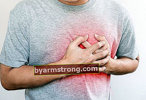 Quali sono i sintomi di uno spasmo cardiaco?