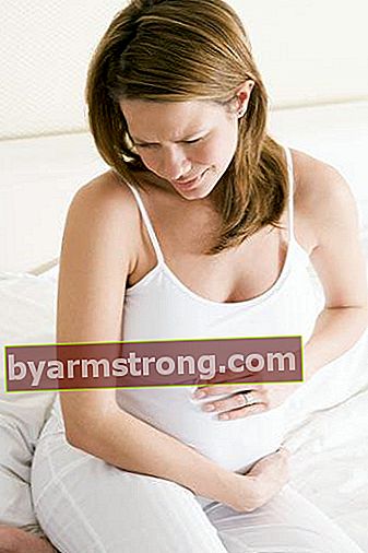 Apakah langkah-langkah yang harus diambil terhadap sembelit semasa mengandung?