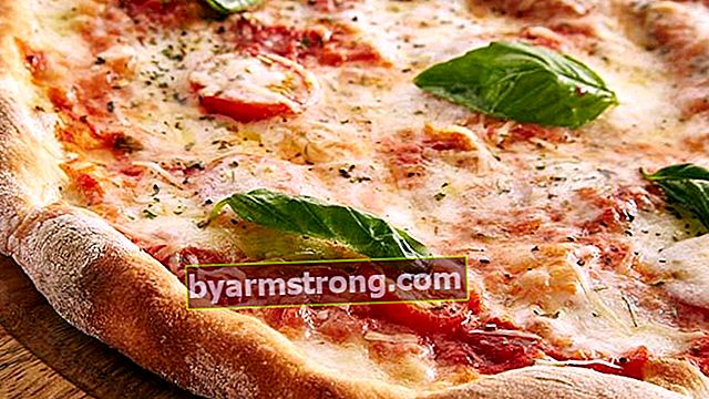 5 resipi pizza Itali yang popular
