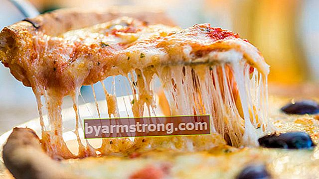 Resep pizza mudah dan praktis - Bagaimana cara membuat pizza di rumah?