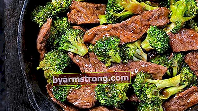 6 resep brokoli yang akan membuat Anda berdamai dengan brokoli