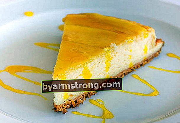 Ricetta cheesecake al limone